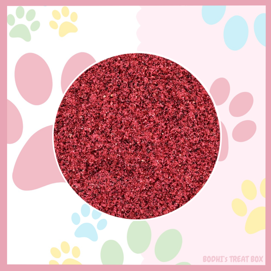 🐶 | Dragon Fruit Powder - (25g Bag)