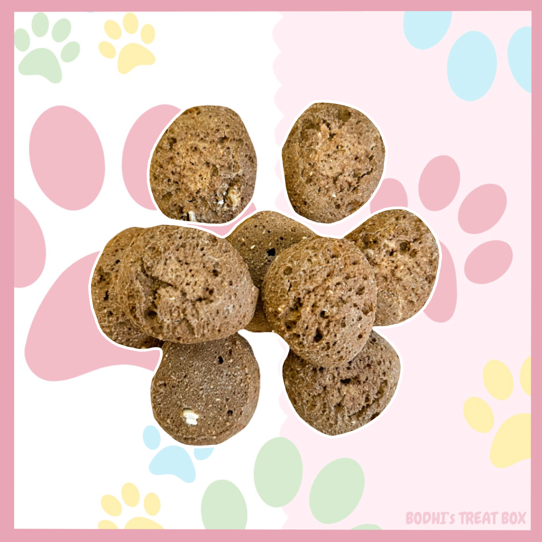 🐶 | Choco Bakery Bites - (100g Bag)