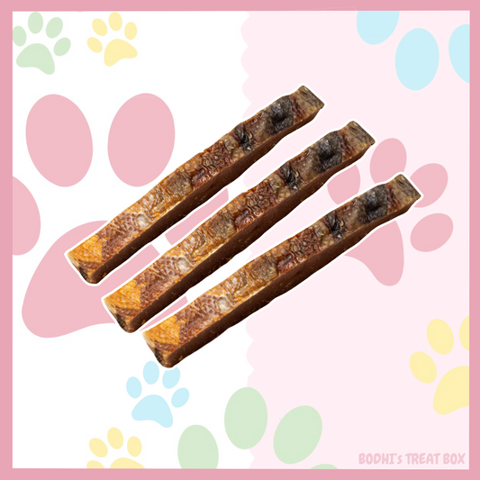 𝗦𝗮𝗹𝗺𝗼𝗻 𝗦𝗸𝗶𝗻 𝗦𝘁𝗿𝗶𝗽𝘀