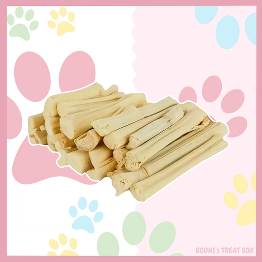 💛 | Bamboo Sticks