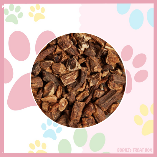 💛 | Dandelion Roots - 50g Bag