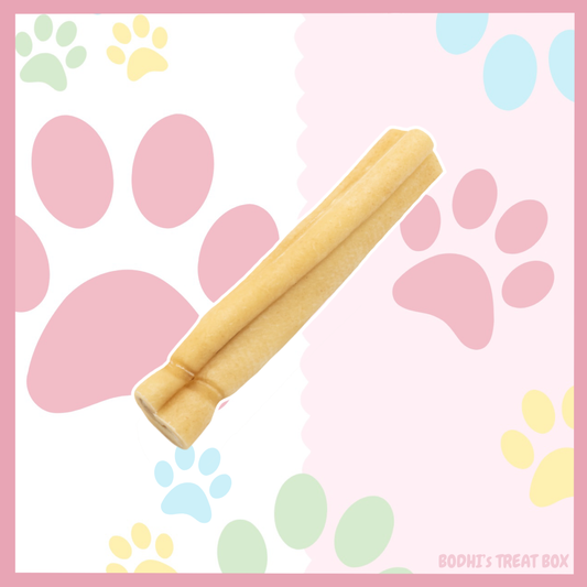 🦬 | Buffalo Skin Rolls - (15.5cm)